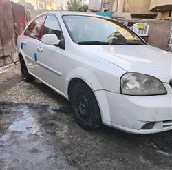 شيفروليه اوبترا